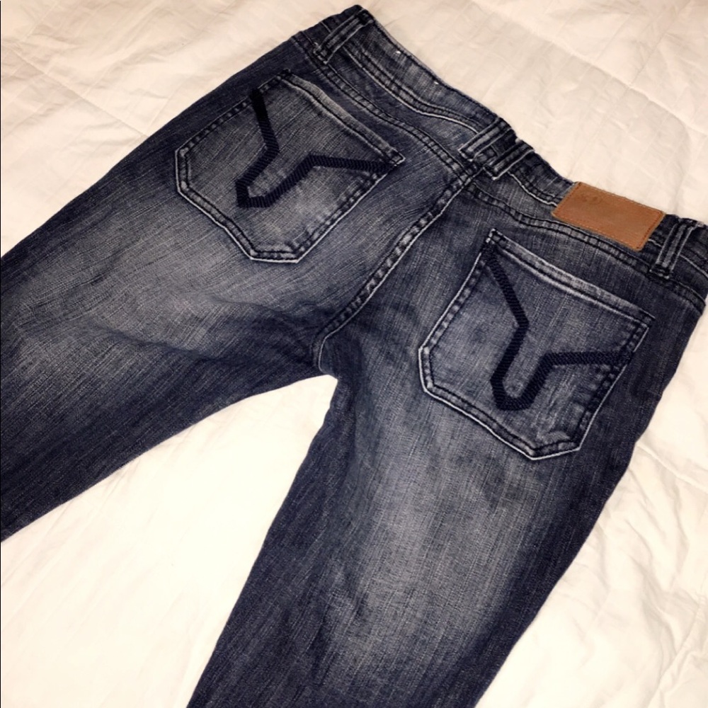 Vigoss Skinny Jeans